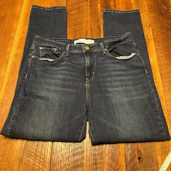 Signature by Levi Strauss Denim - Signature Levi’s jeans
